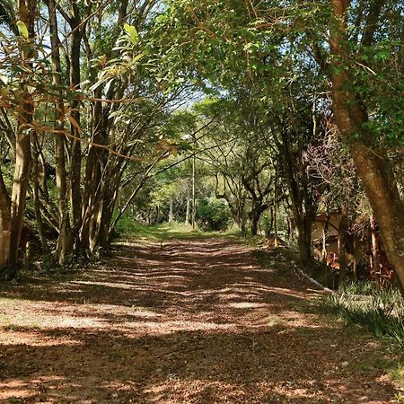 Colinas De Cabreuva Ξενοδοχείο Εξωτερικό φωτογραφία