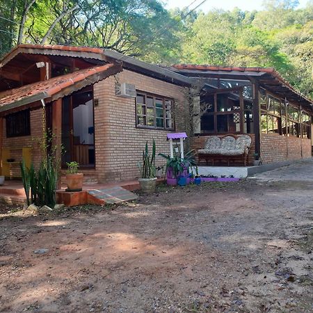 Colinas De Cabreuva Ξενοδοχείο Εξωτερικό φωτογραφία