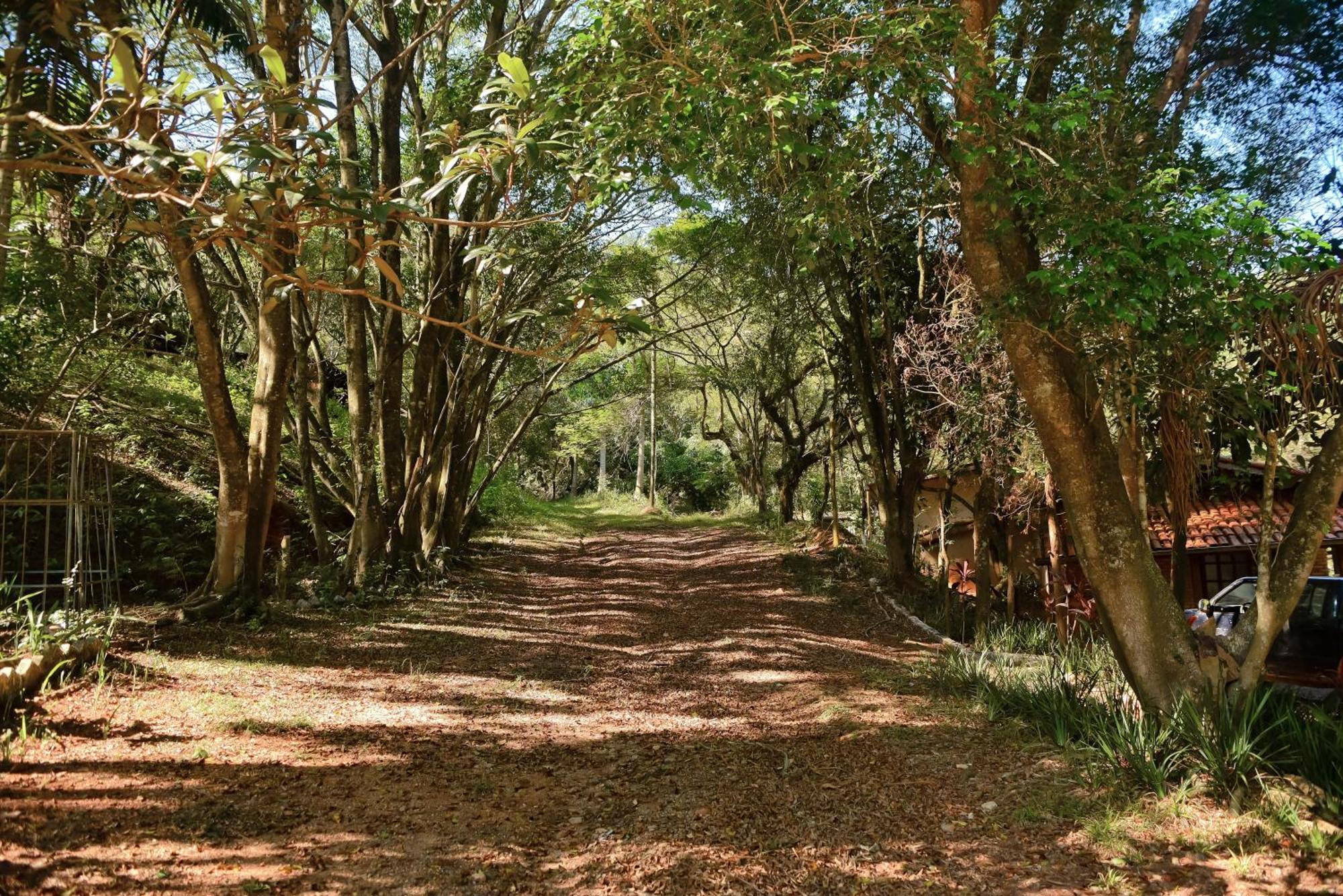 Colinas De Cabreuva Ξενοδοχείο Εξωτερικό φωτογραφία