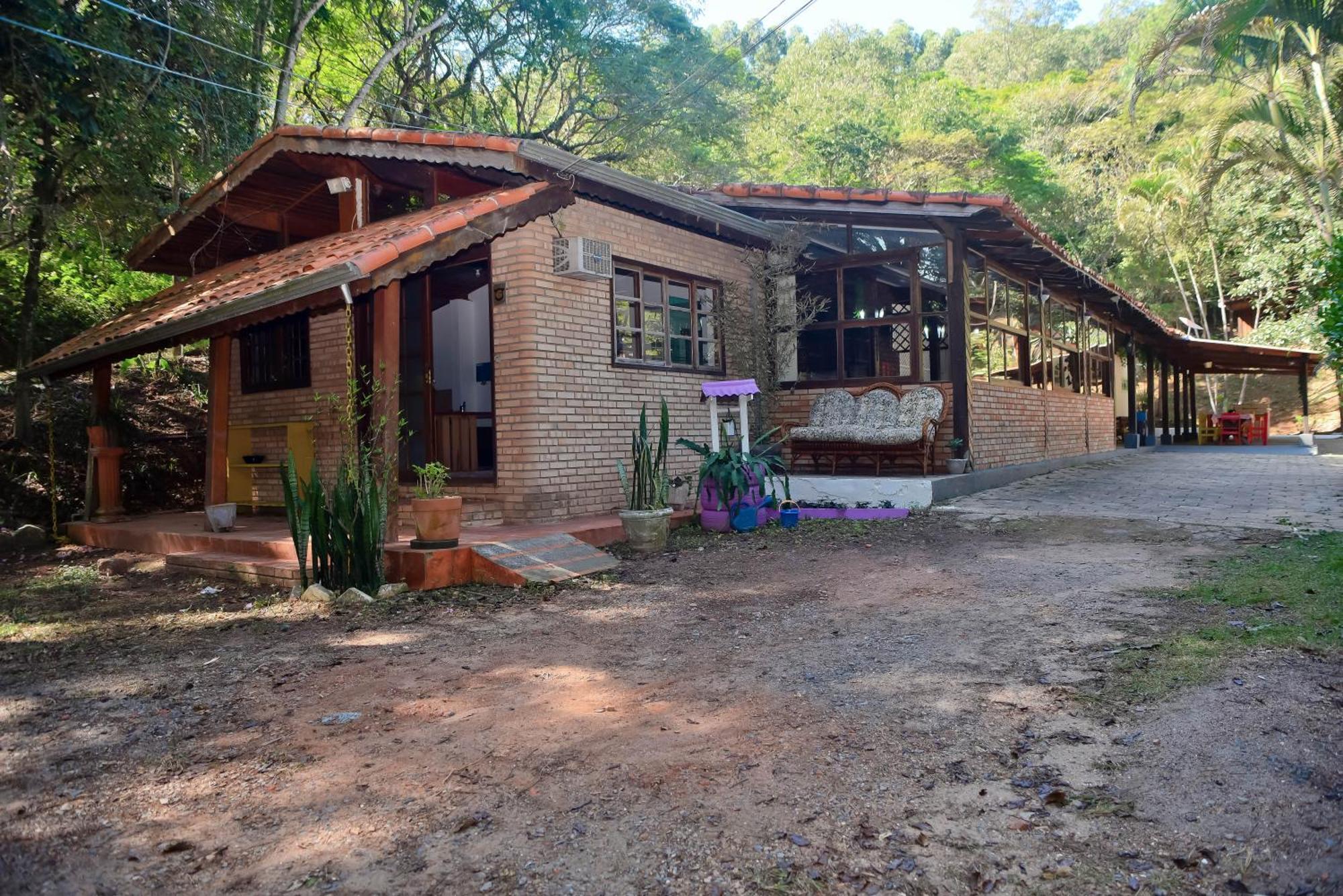 Colinas De Cabreuva Ξενοδοχείο Εξωτερικό φωτογραφία
