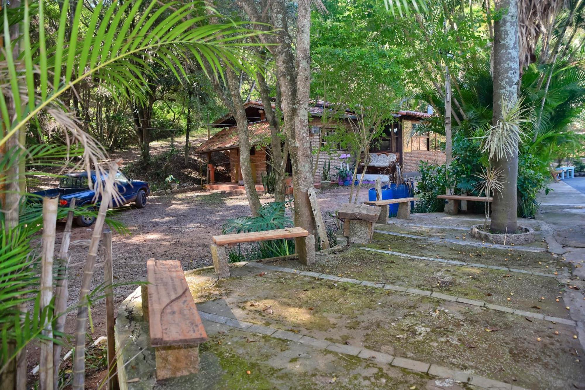 Colinas De Cabreuva Ξενοδοχείο Εξωτερικό φωτογραφία