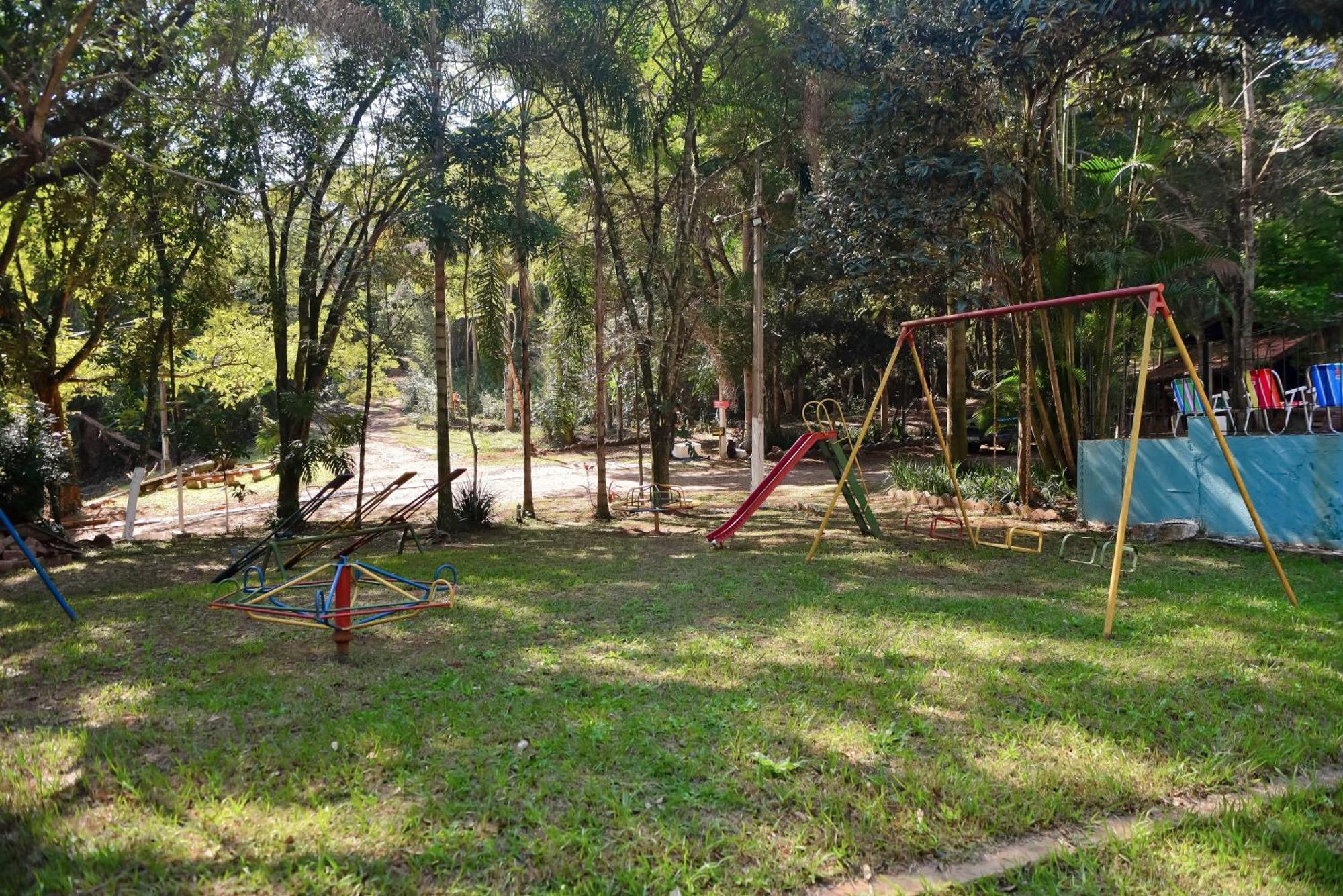 Colinas De Cabreuva Ξενοδοχείο Εξωτερικό φωτογραφία
