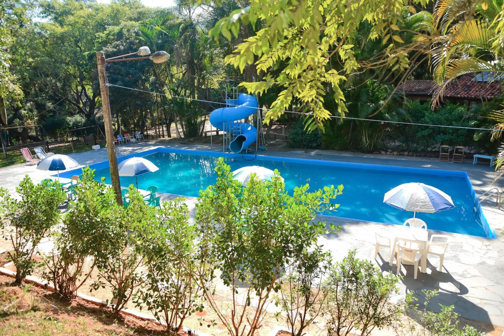 Colinas De Cabreuva Ξενοδοχείο Εξωτερικό φωτογραφία