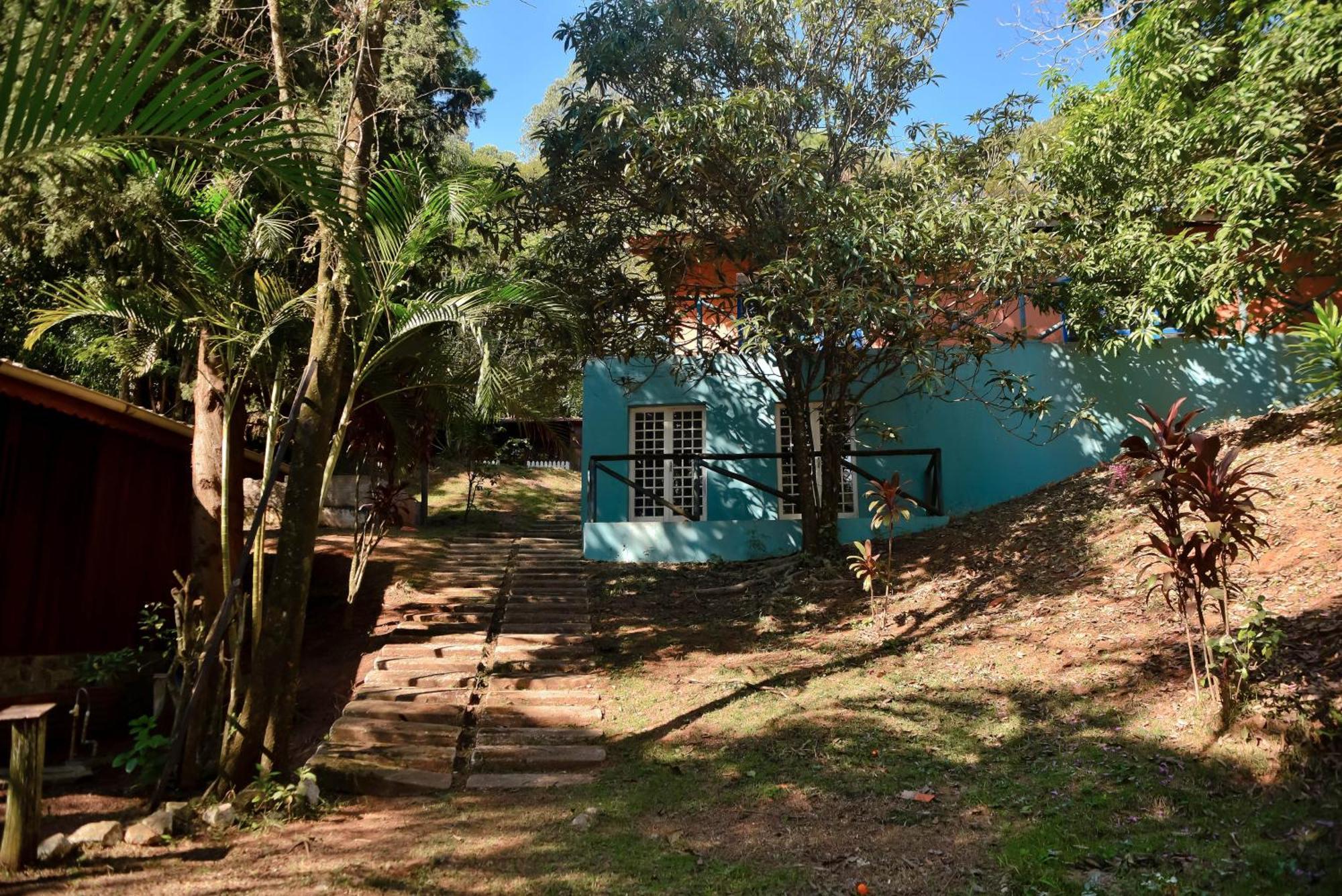 Colinas De Cabreuva Ξενοδοχείο Εξωτερικό φωτογραφία
