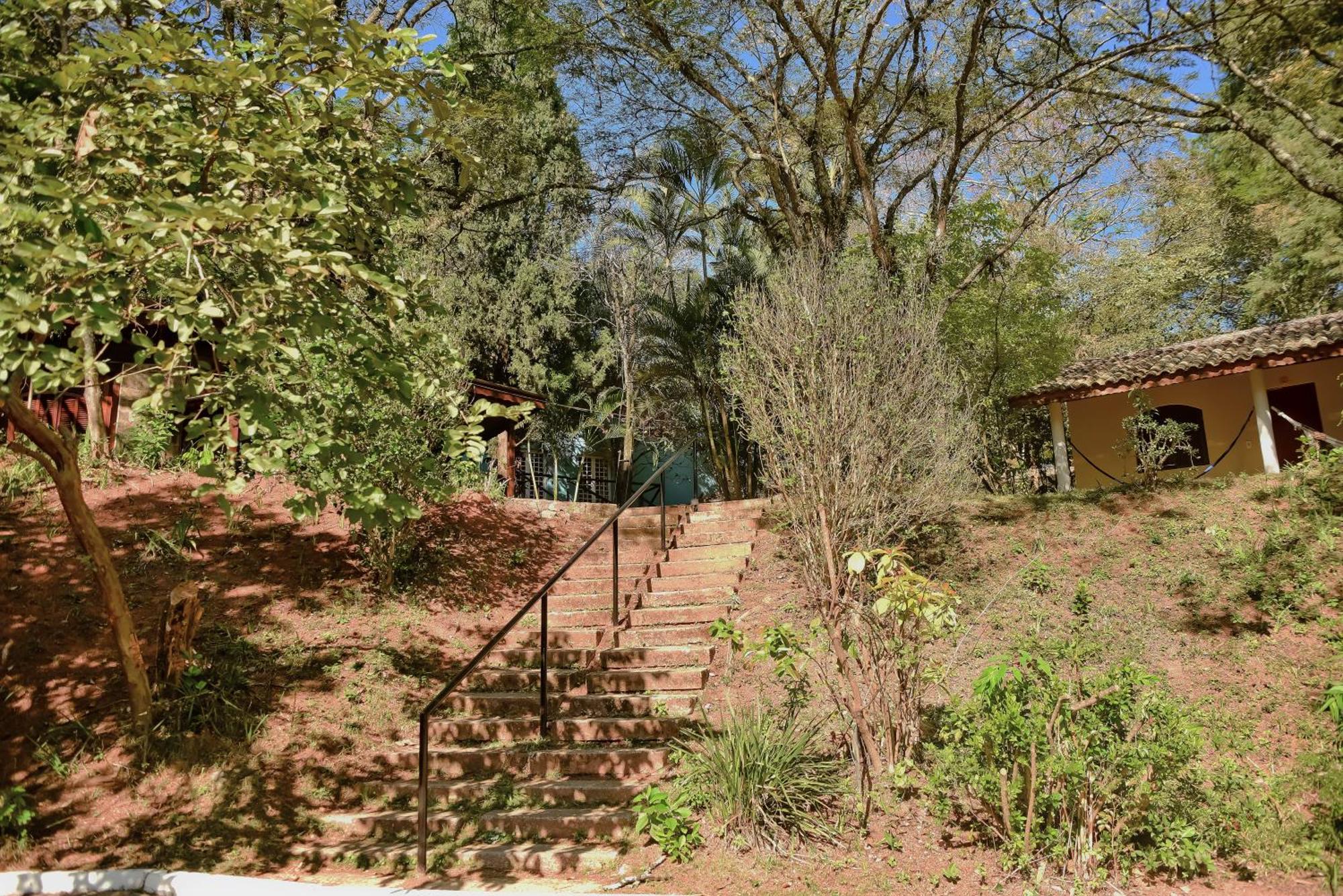 Colinas De Cabreuva Ξενοδοχείο Εξωτερικό φωτογραφία