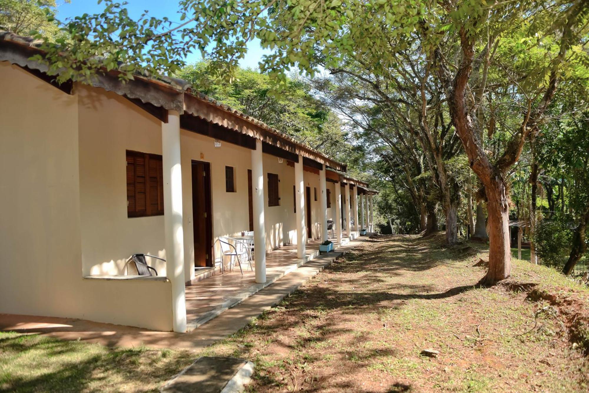 Colinas De Cabreuva Ξενοδοχείο Εξωτερικό φωτογραφία