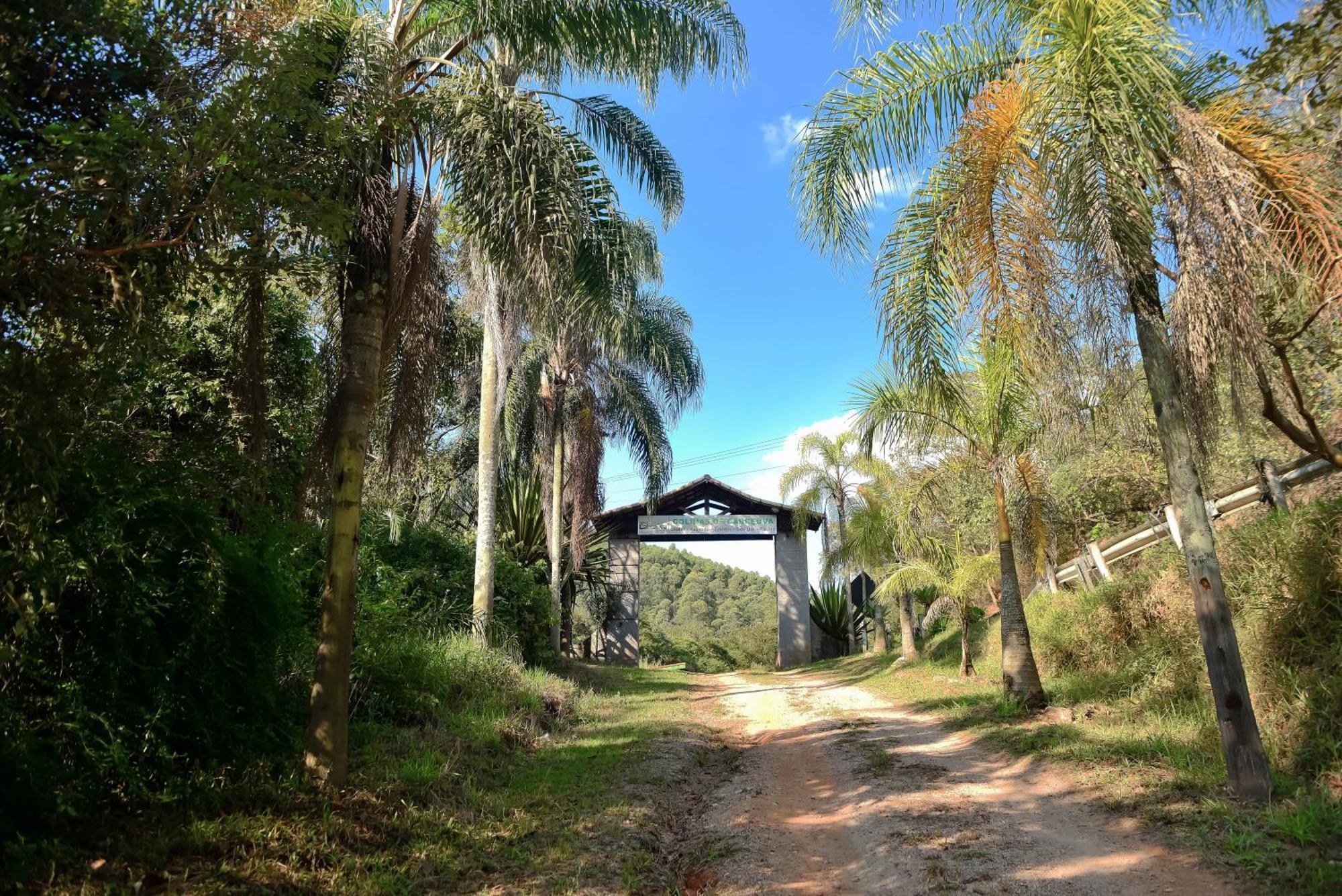 Colinas De Cabreuva Ξενοδοχείο Εξωτερικό φωτογραφία