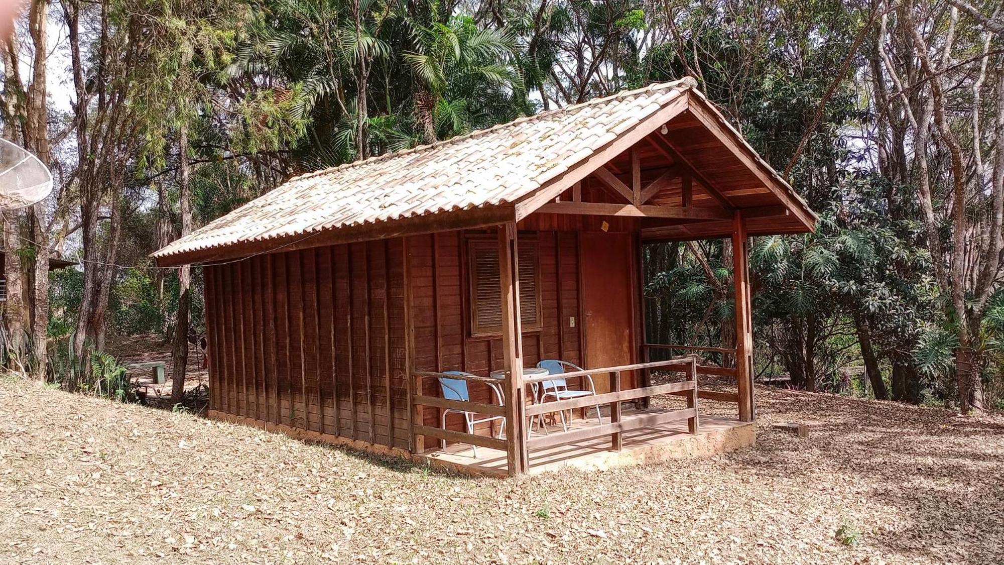 Colinas De Cabreuva Ξενοδοχείο Δωμάτιο φωτογραφία