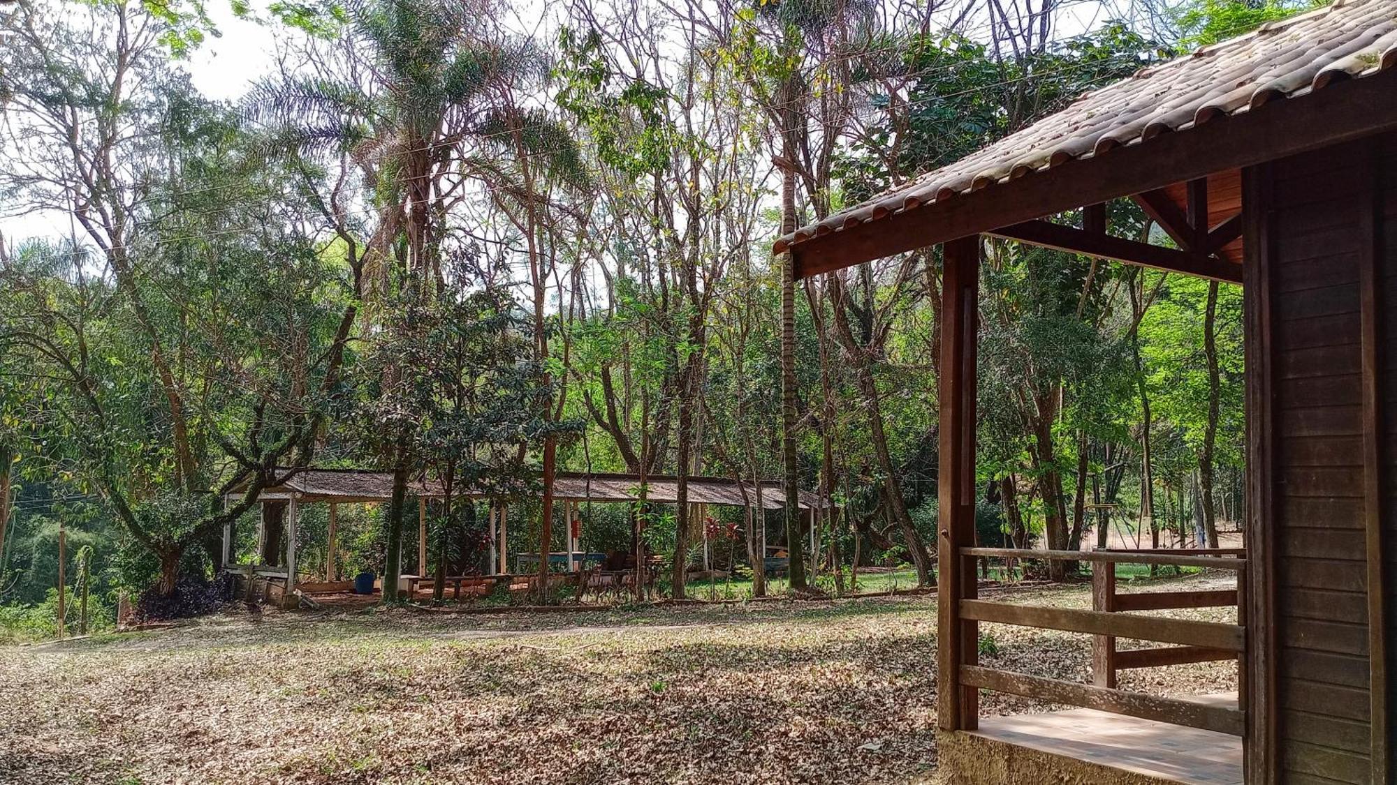 Colinas De Cabreuva Ξενοδοχείο Εξωτερικό φωτογραφία