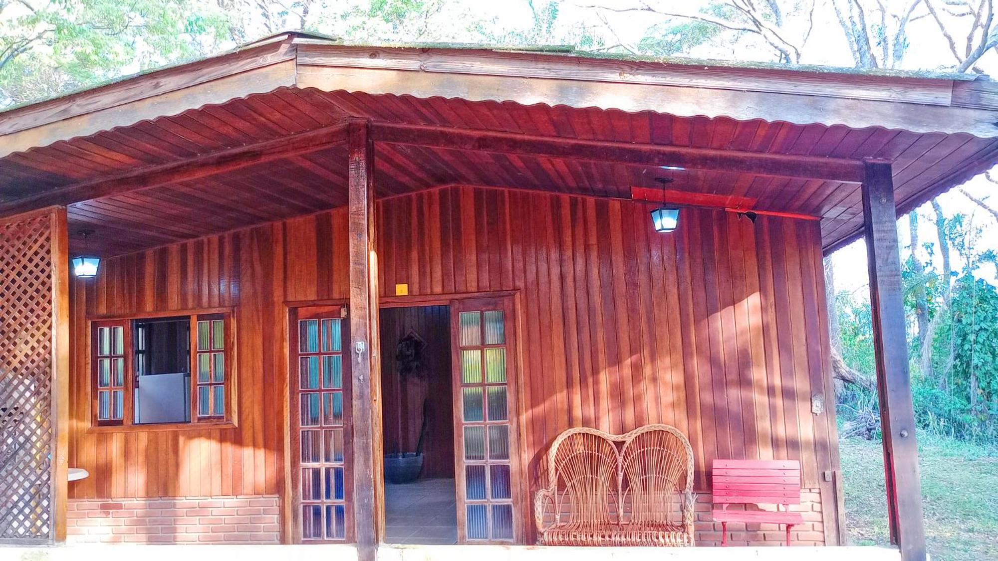 Colinas De Cabreuva Ξενοδοχείο Δωμάτιο φωτογραφία