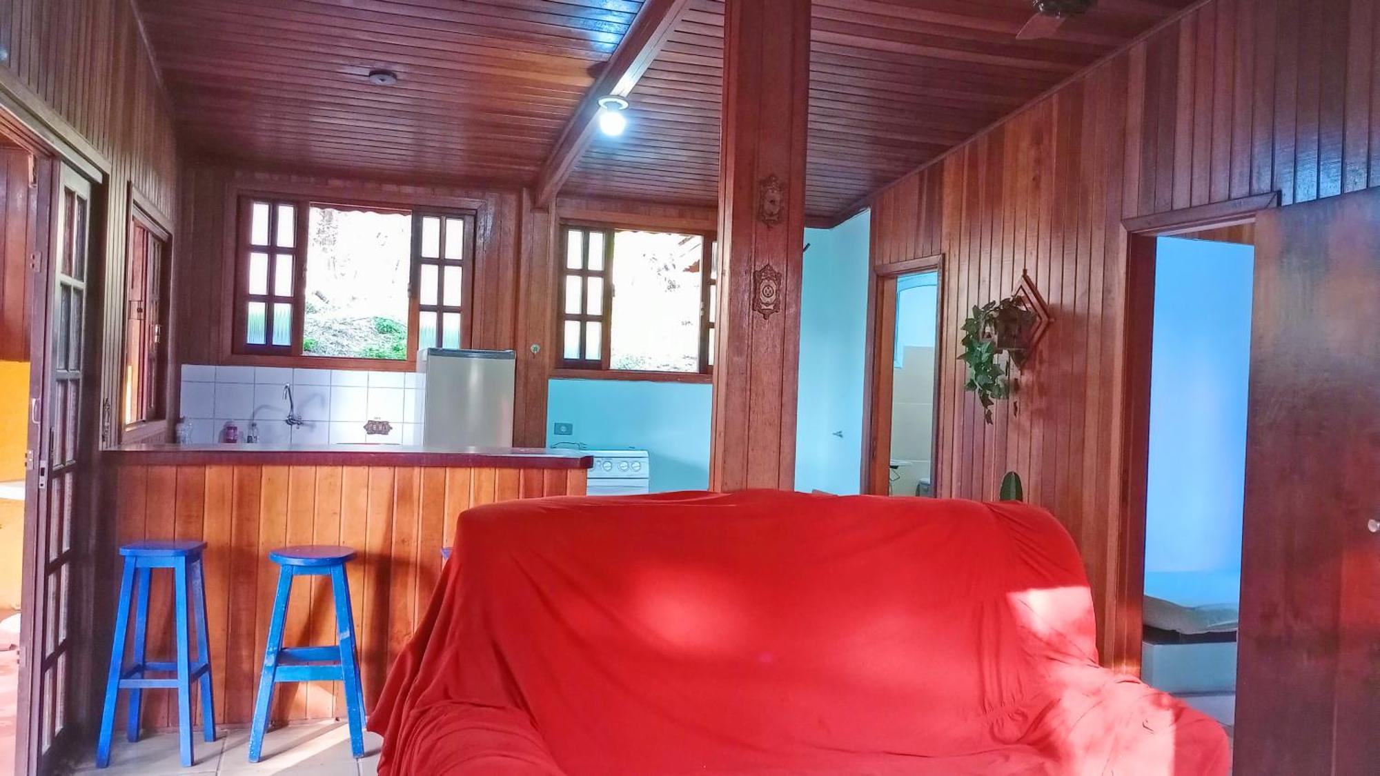 Colinas De Cabreuva Ξενοδοχείο Δωμάτιο φωτογραφία