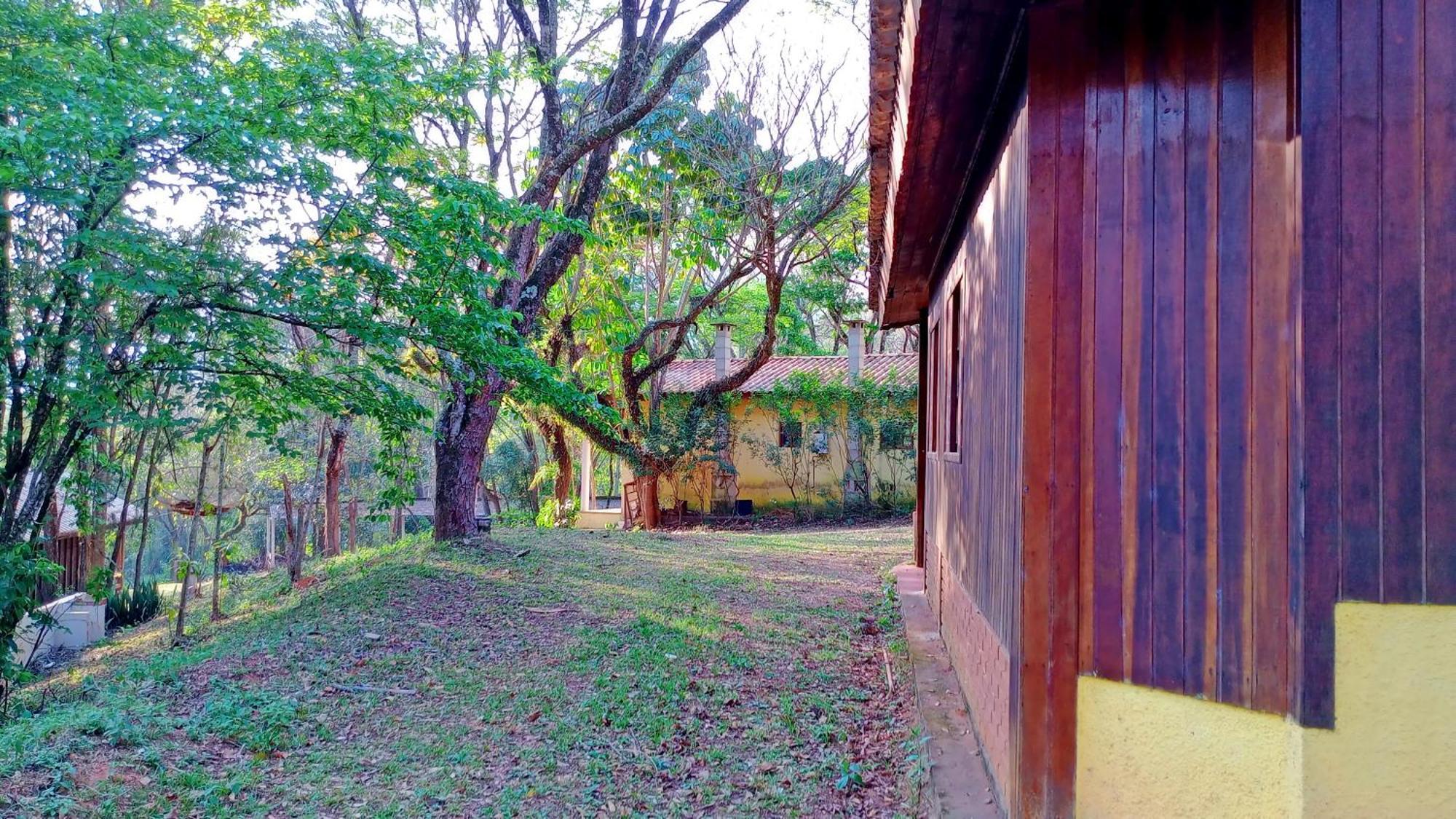 Colinas De Cabreuva Ξενοδοχείο Δωμάτιο φωτογραφία