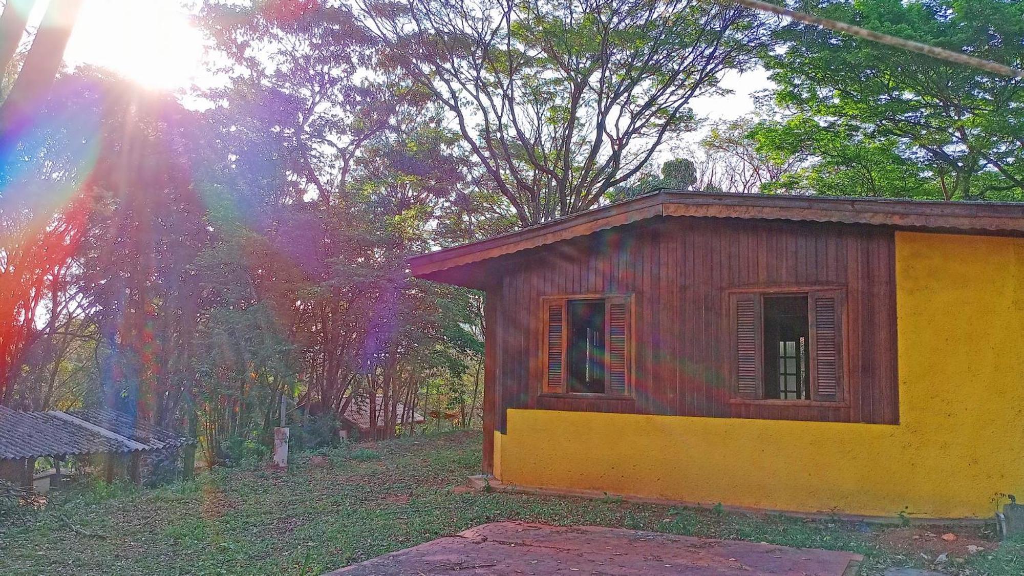 Colinas De Cabreuva Ξενοδοχείο Δωμάτιο φωτογραφία