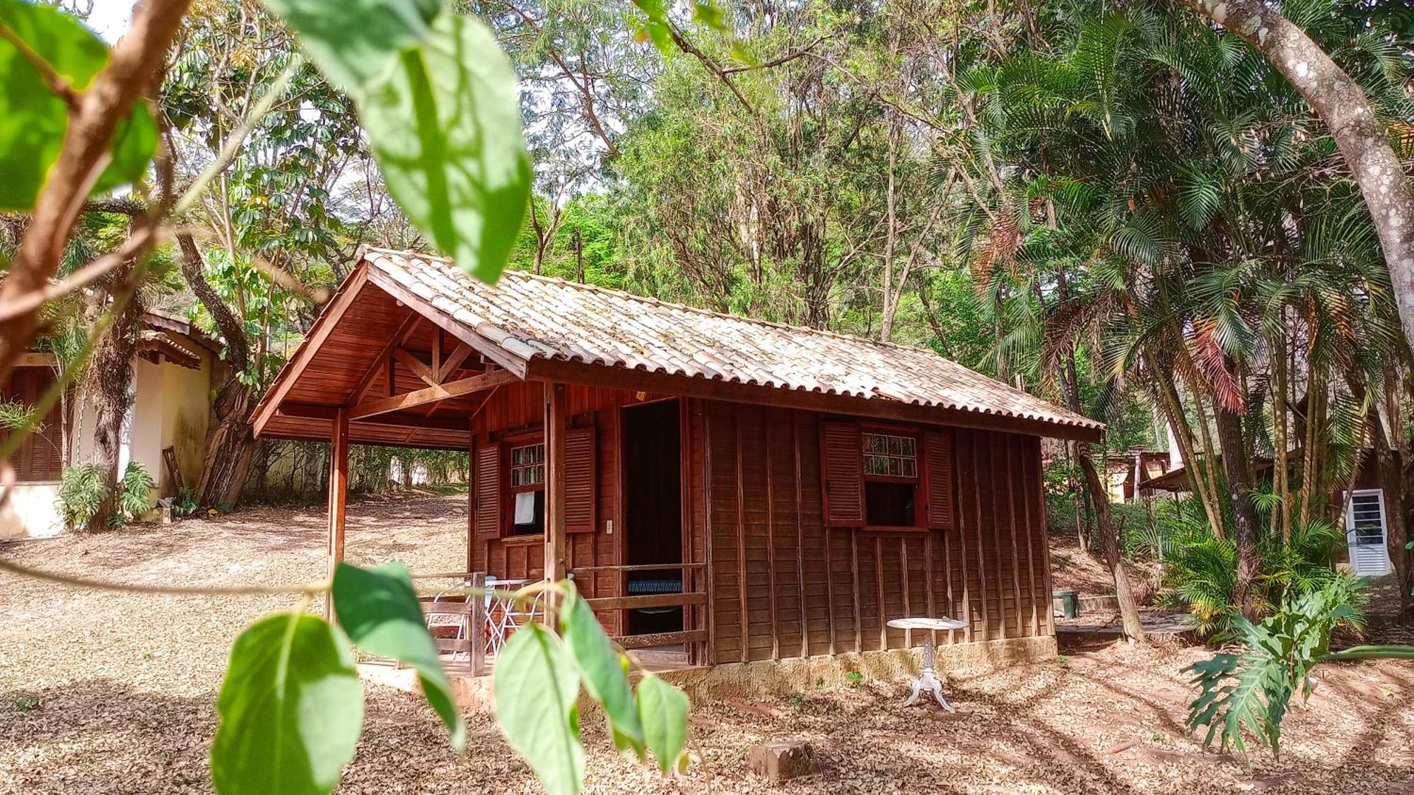 Colinas De Cabreuva Ξενοδοχείο Εξωτερικό φωτογραφία